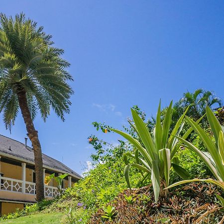 Bodyholiday St Lucia جزيرة جورس المظهر الخارجي الصورة