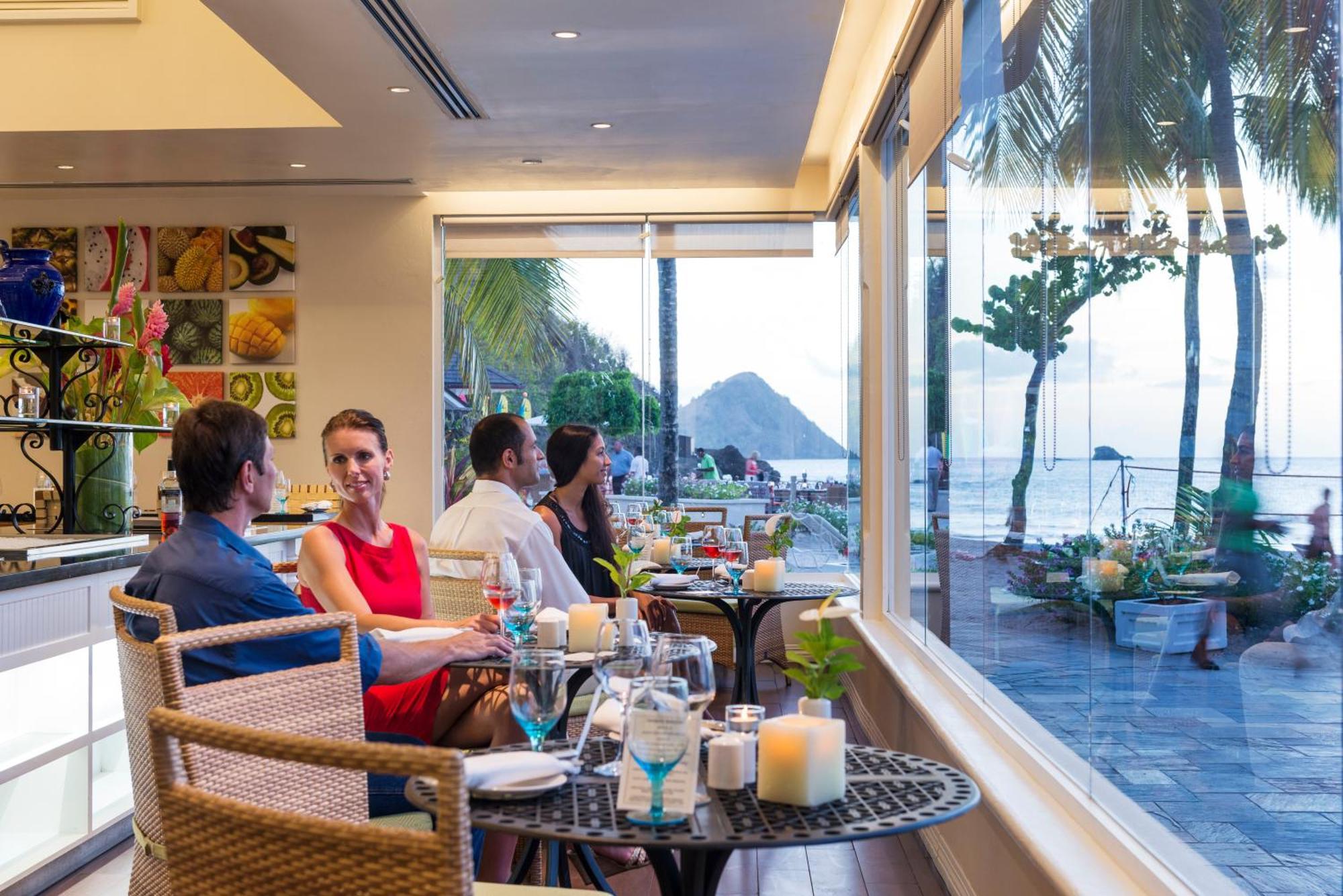 Bodyholiday St Lucia جزيرة جورس المظهر الخارجي الصورة