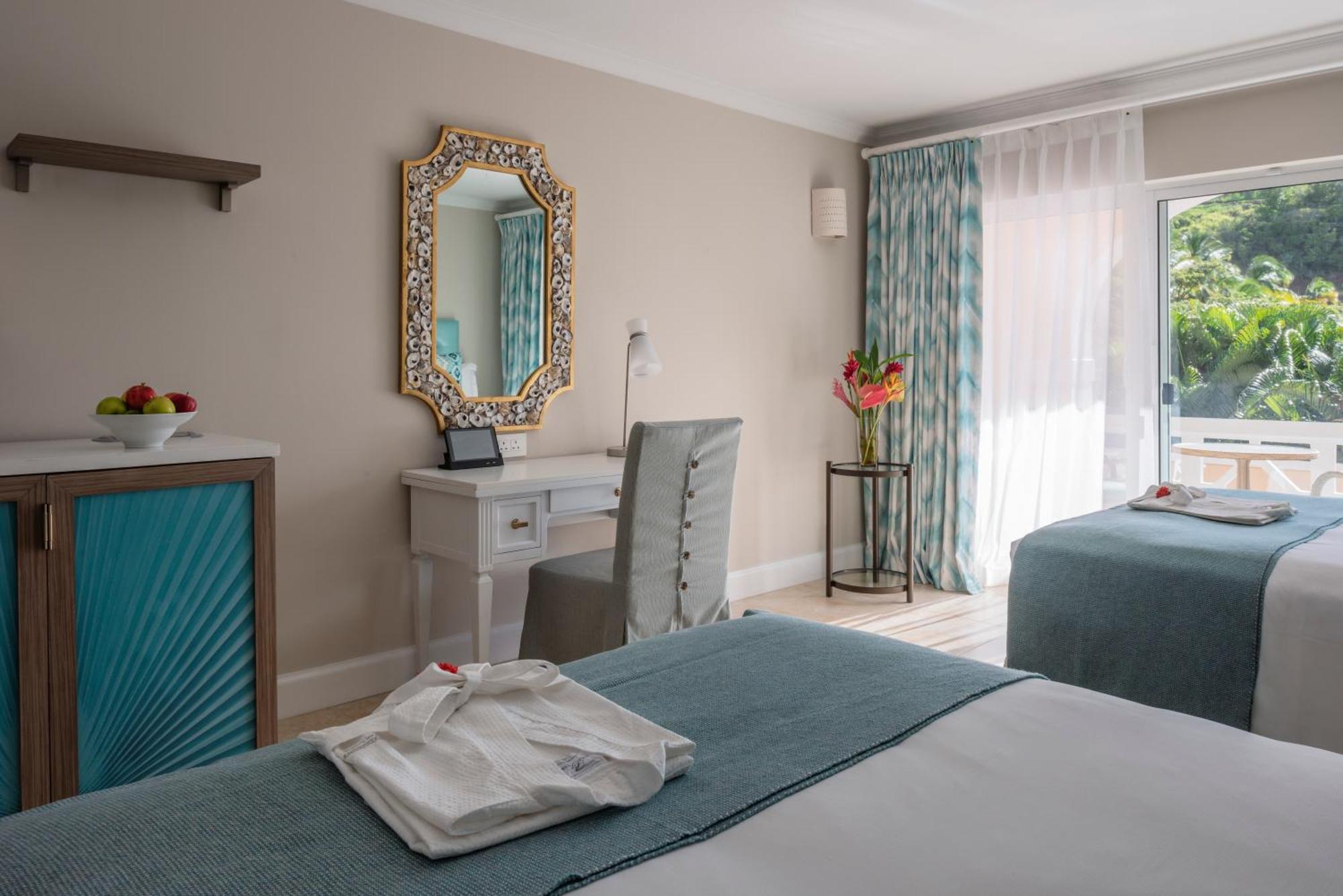 Bodyholiday St Lucia جزيرة جورس المظهر الخارجي الصورة