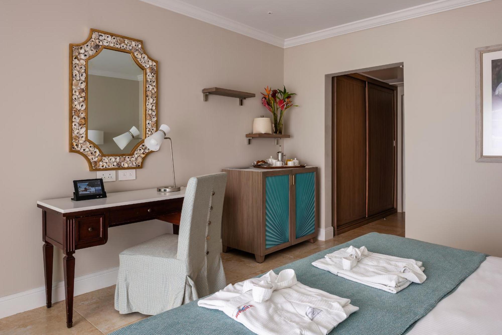 Bodyholiday St Lucia جزيرة جورس المظهر الخارجي الصورة