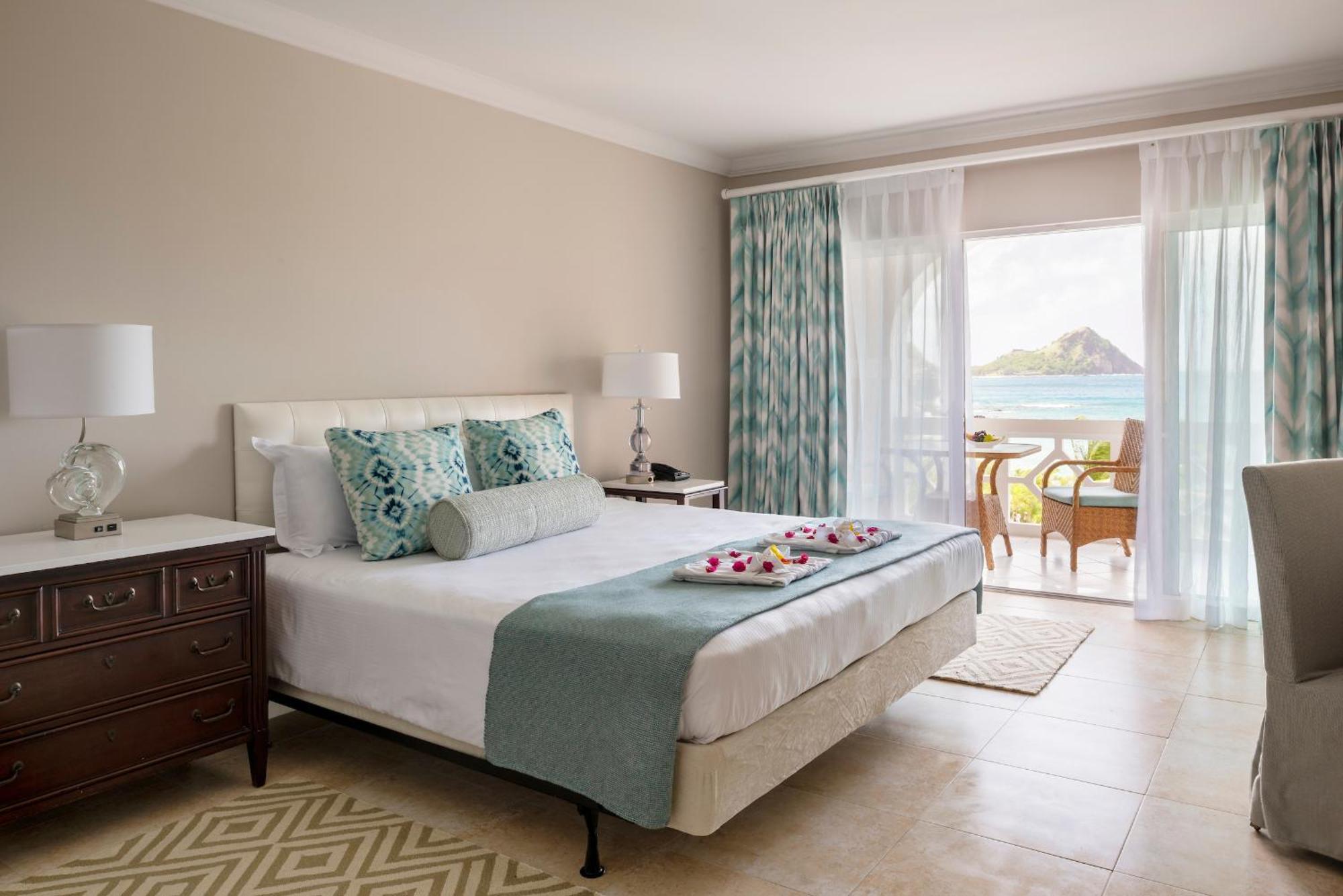 Bodyholiday St Lucia جزيرة جورس المظهر الخارجي الصورة