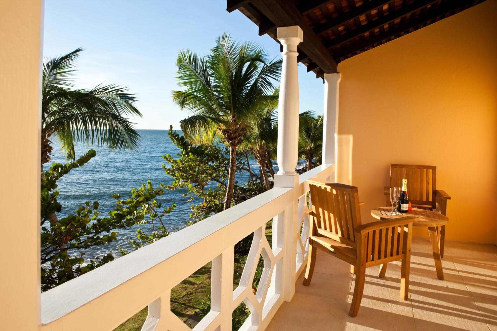 Bodyholiday St Lucia جزيرة جورس المظهر الخارجي الصورة