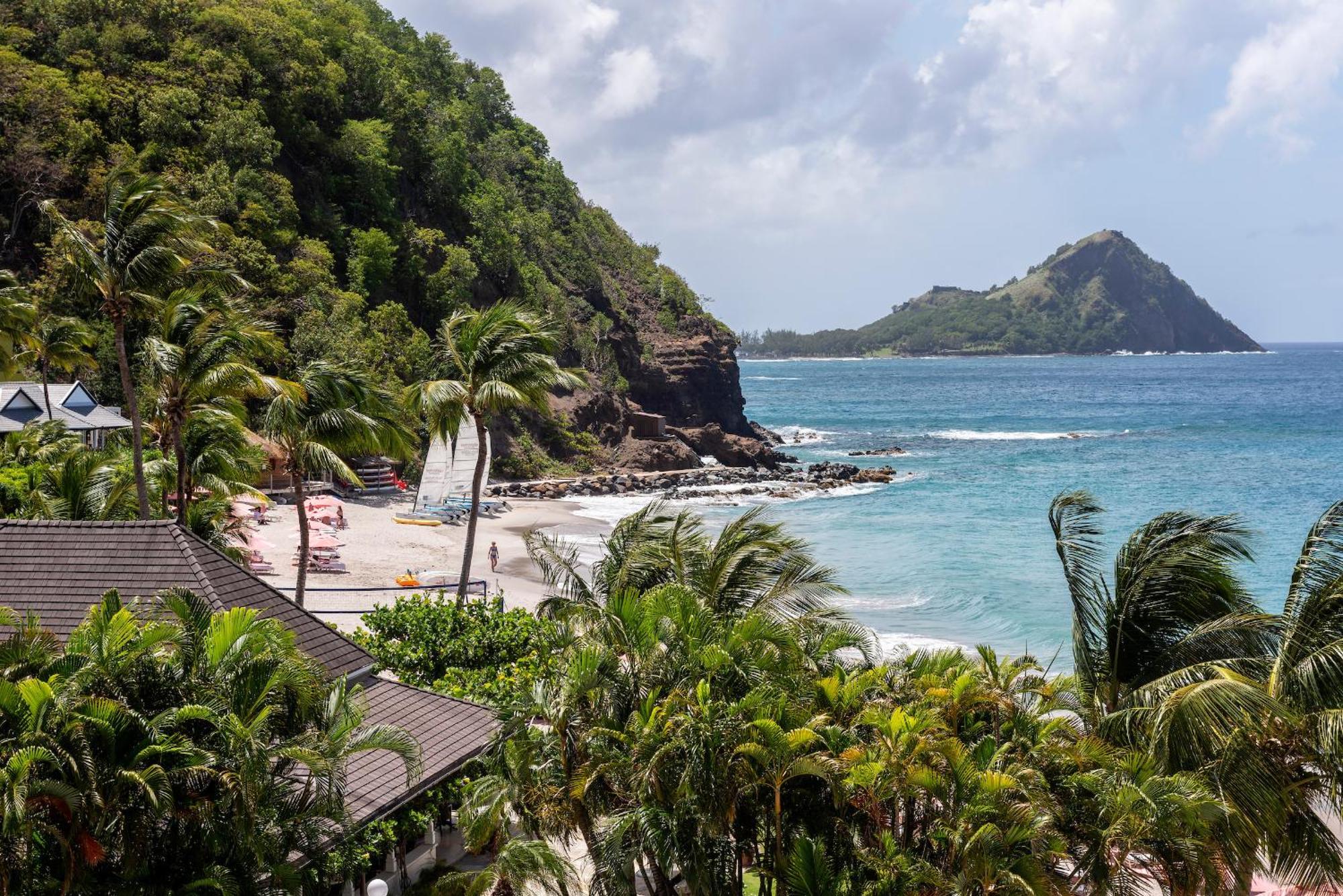 Bodyholiday St Lucia جزيرة جورس المظهر الخارجي الصورة