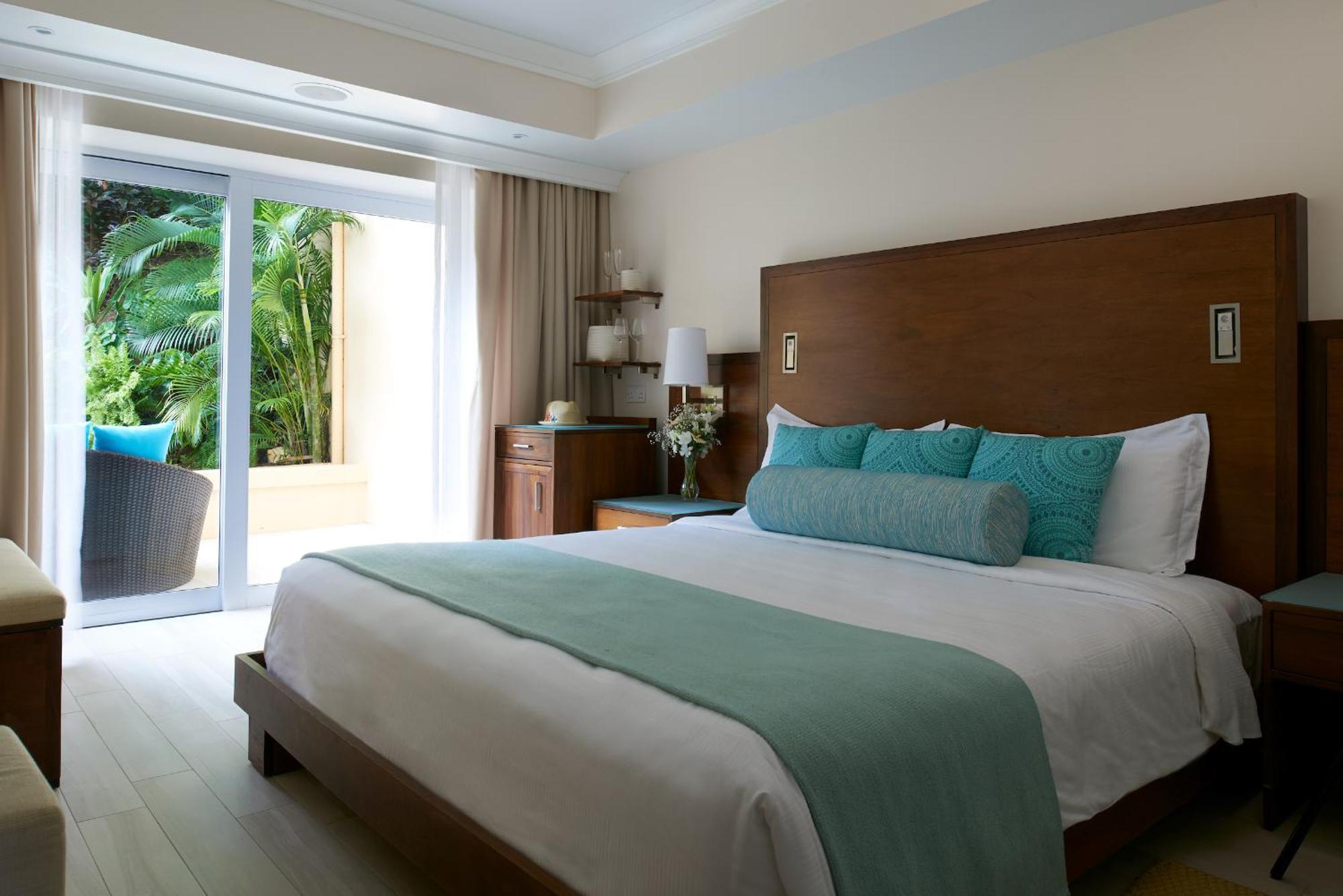 Bodyholiday St Lucia جزيرة جورس المظهر الخارجي الصورة