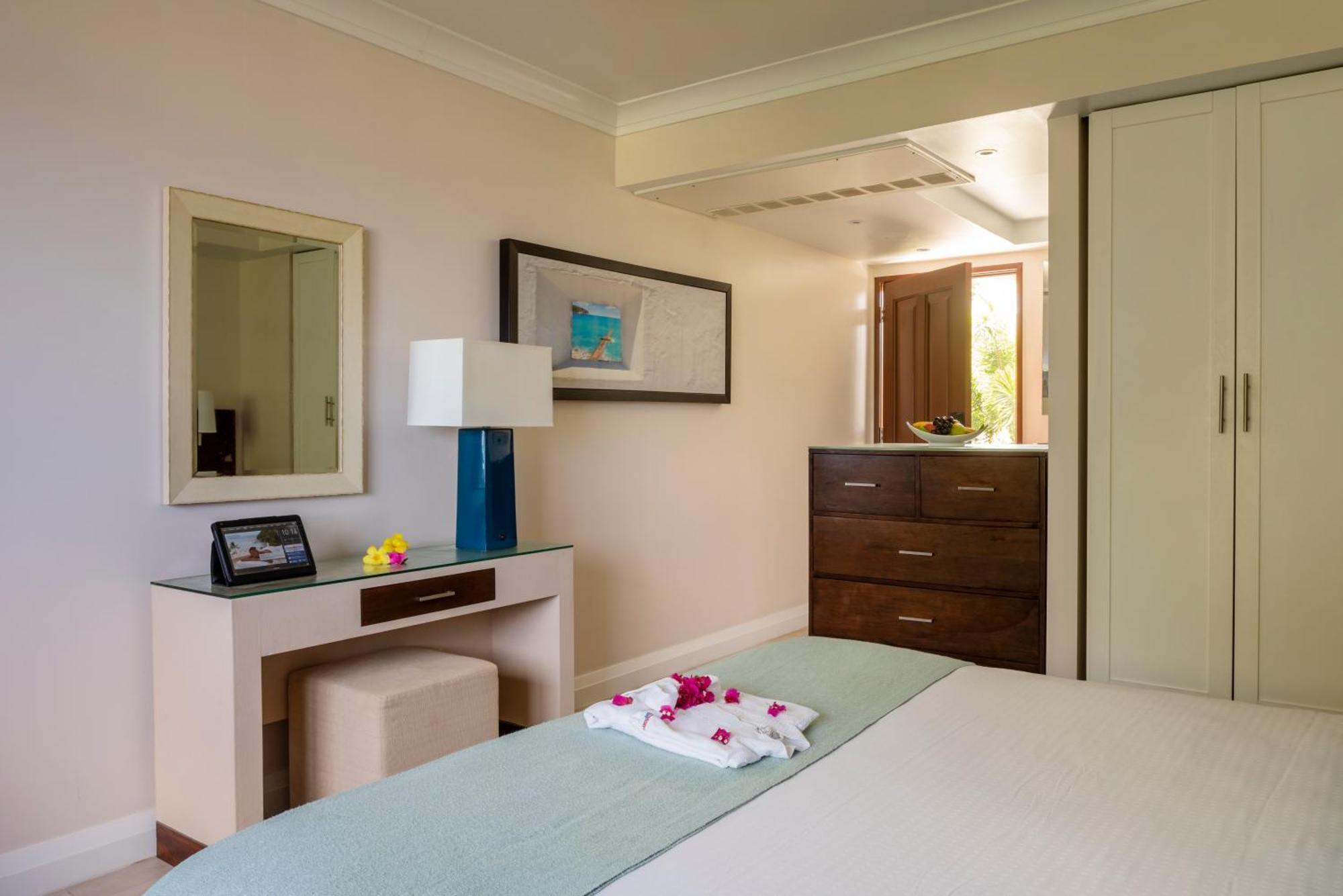 Bodyholiday St Lucia جزيرة جورس المظهر الخارجي الصورة