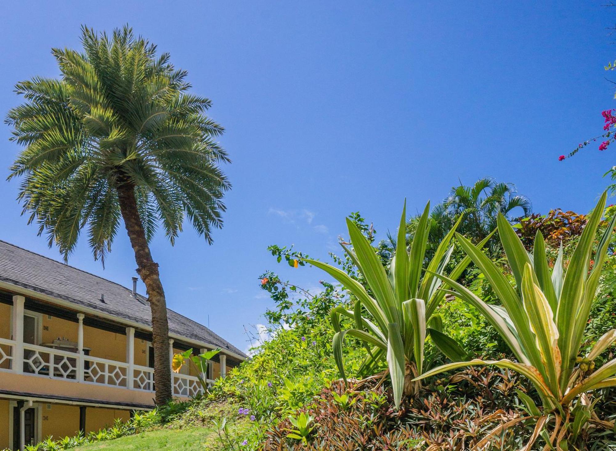 Bodyholiday St Lucia جزيرة جورس المظهر الخارجي الصورة