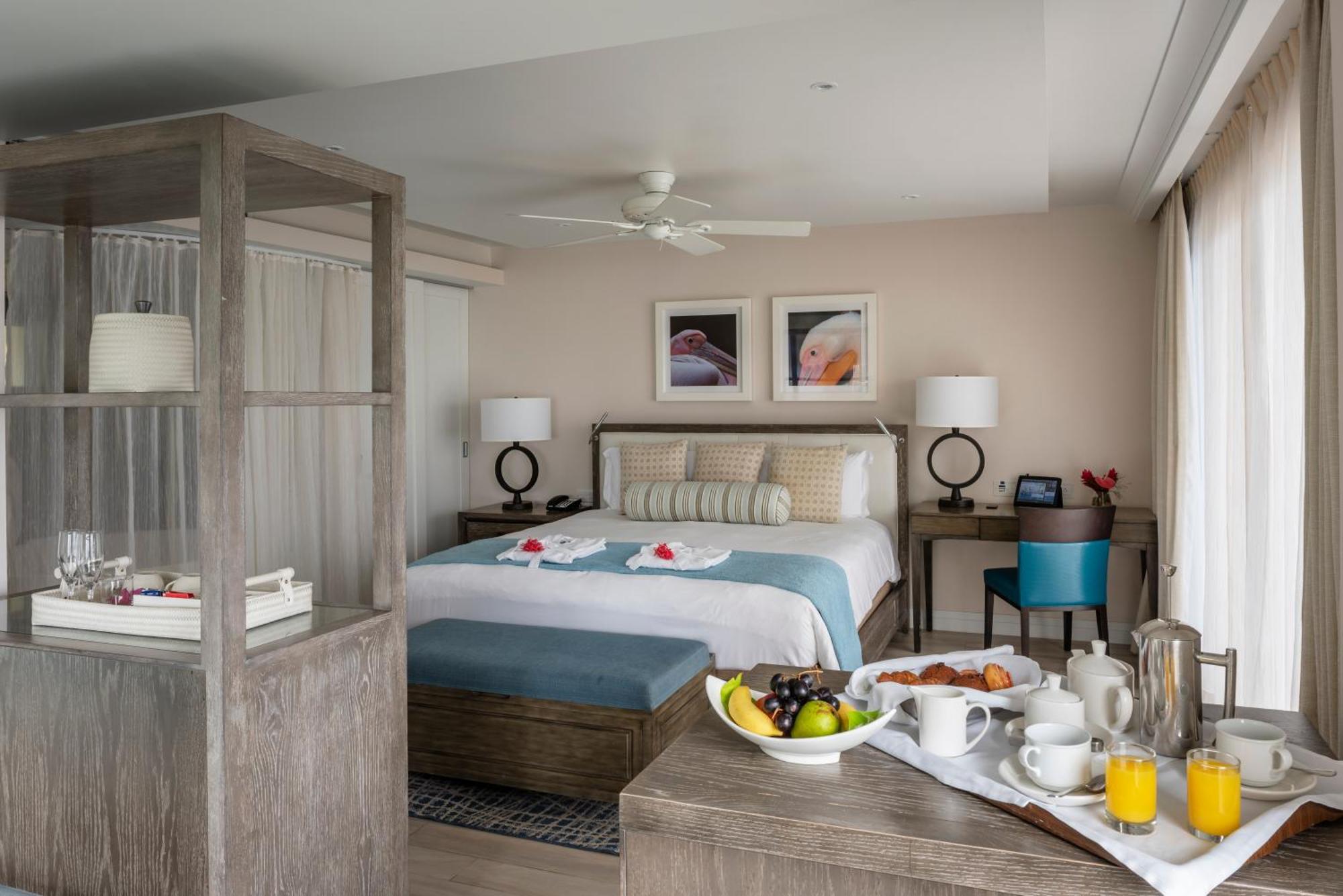 Bodyholiday St Lucia جزيرة جورس المظهر الخارجي الصورة