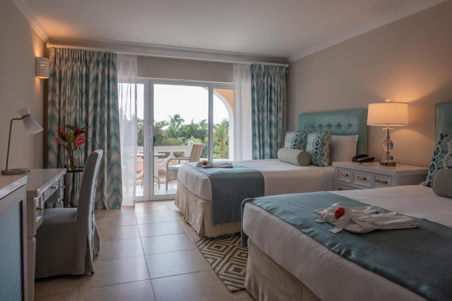 Bodyholiday St Lucia جزيرة جورس المظهر الخارجي الصورة