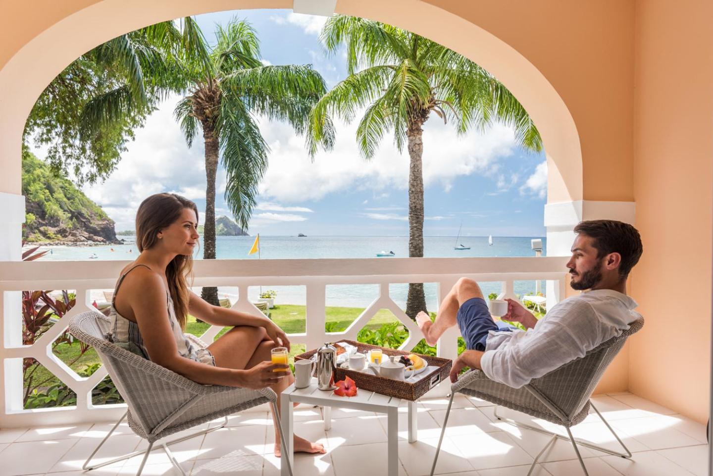 Bodyholiday St Lucia جزيرة جورس المظهر الخارجي الصورة