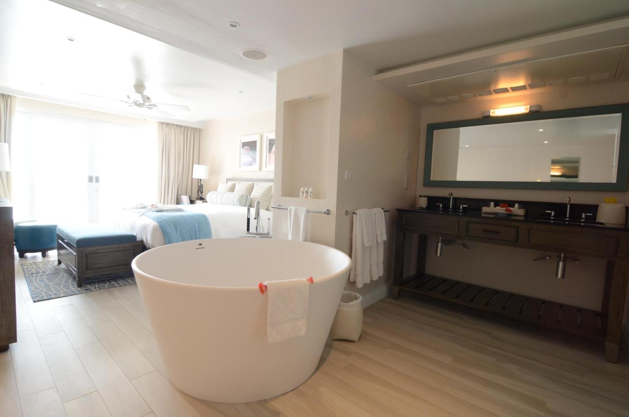 Bodyholiday St Lucia جزيرة جورس المظهر الخارجي الصورة