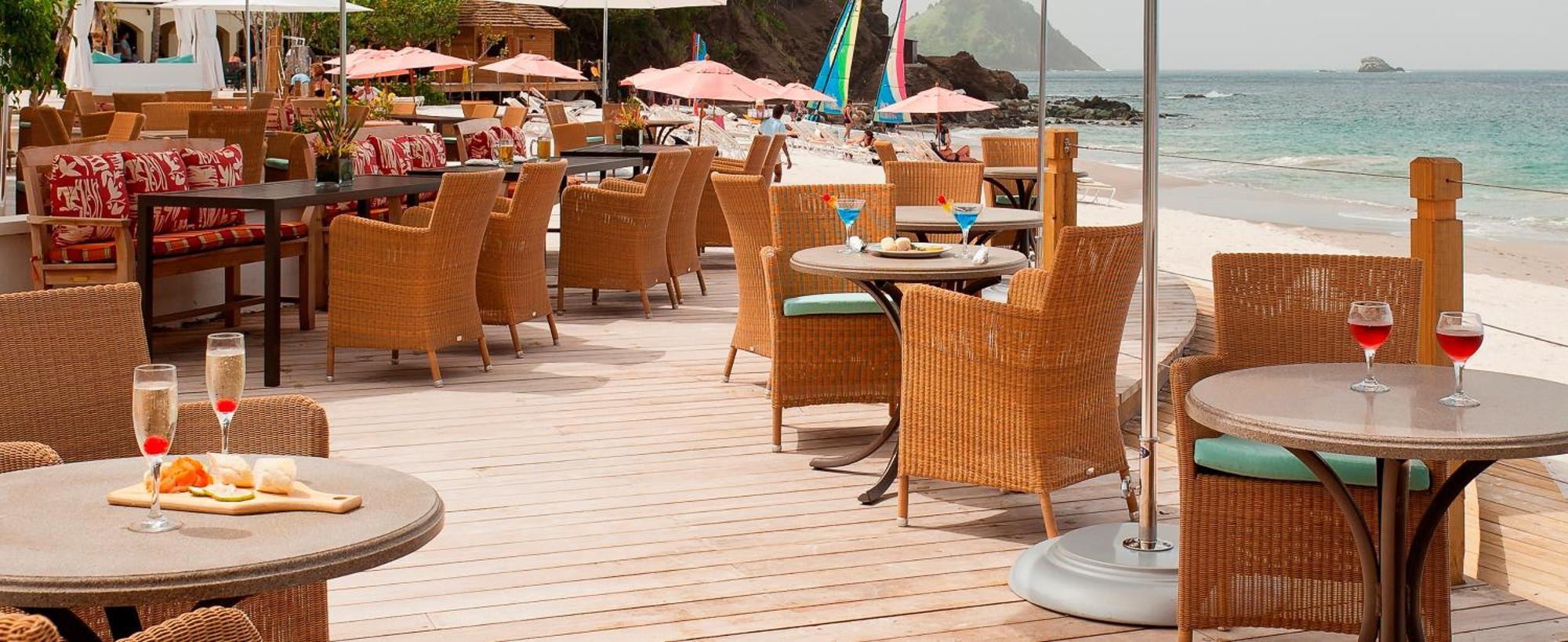 Bodyholiday St Lucia جزيرة جورس المظهر الخارجي الصورة