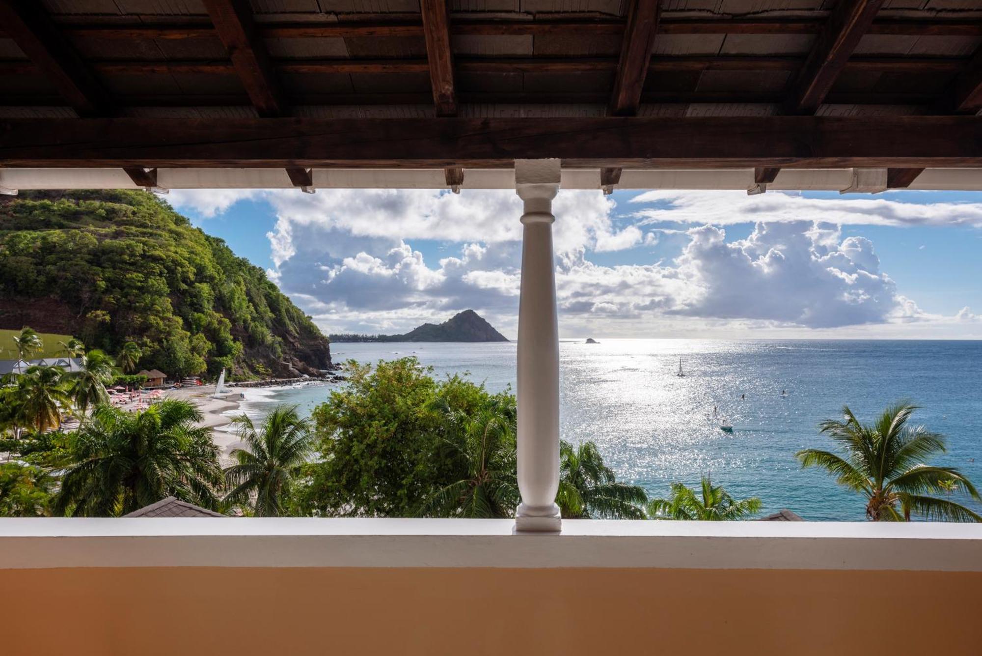 Bodyholiday St Lucia جزيرة جورس المظهر الخارجي الصورة