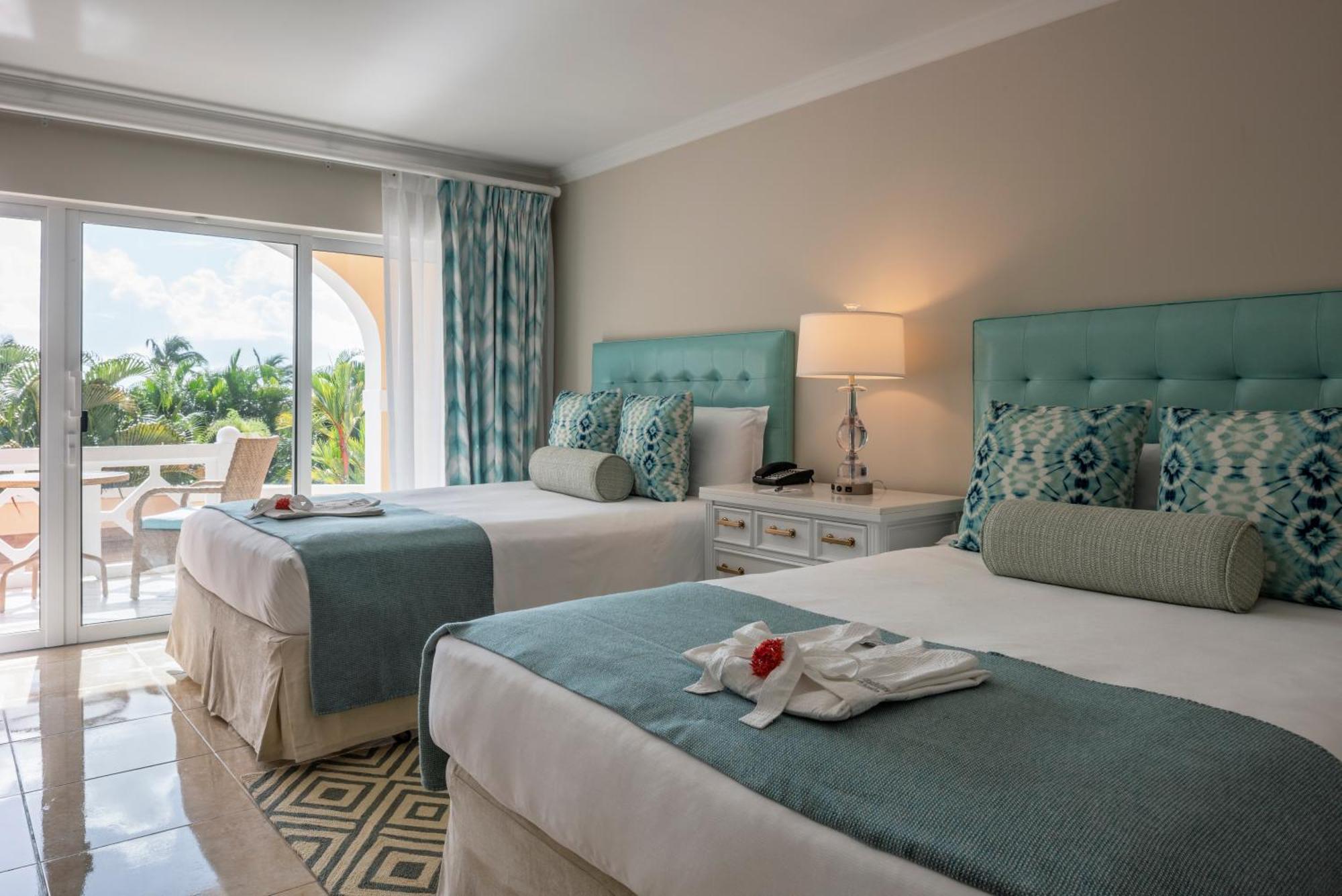 Bodyholiday St Lucia جزيرة جورس المظهر الخارجي الصورة