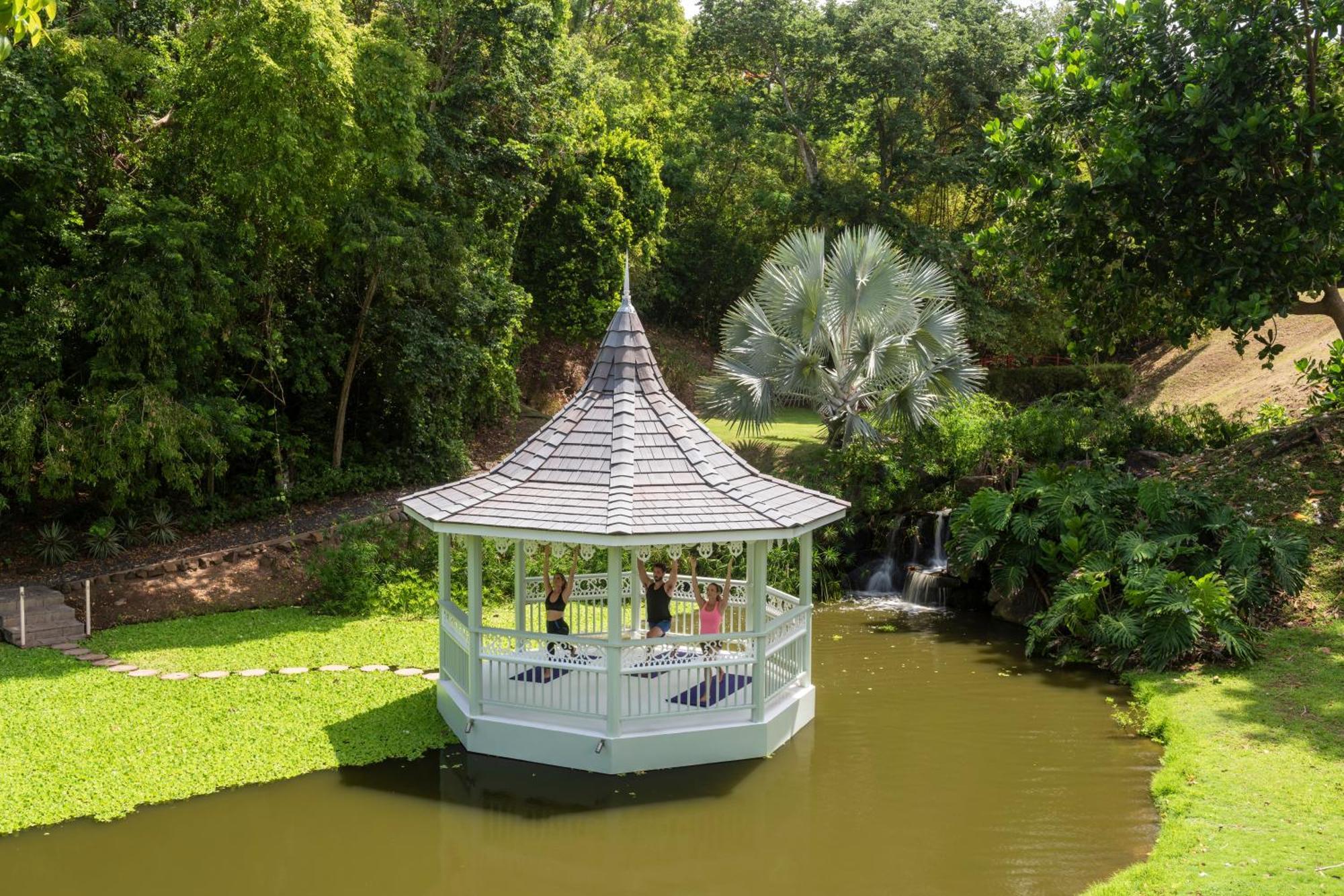 Bodyholiday St Lucia جزيرة جورس المظهر الخارجي الصورة
